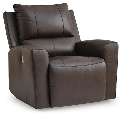 Boxmere Power Recliner - Ogle Furniture (TN)