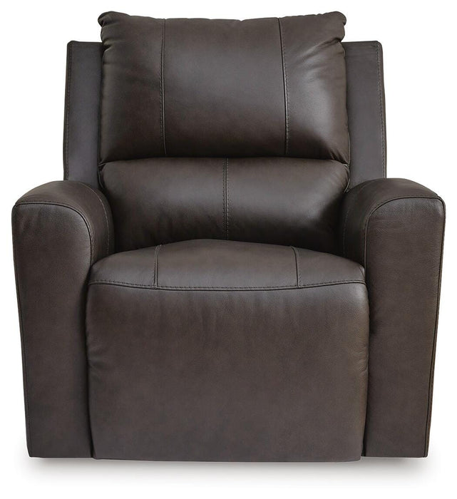 Boxmere Power Recliner