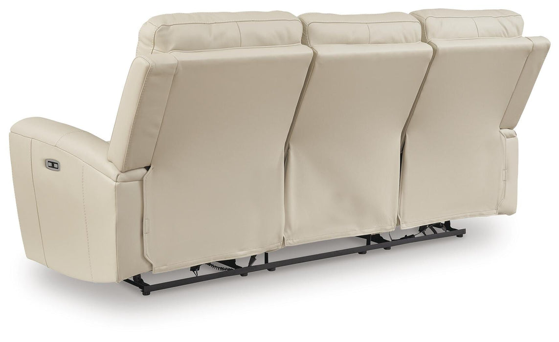 Dahlmoore Power Reclining Sofa