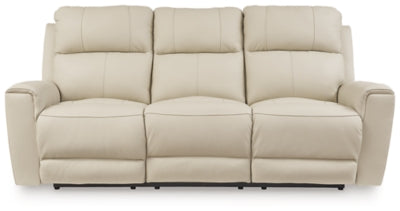 Dahlmoore Power Reclining Sofa - Ogle Furniture (TN)