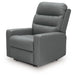Pennacle Pier Power Recliner - Ogle Furniture (TN)