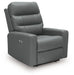 Pennacle Pier Power Recliner - Ogle Furniture (TN)