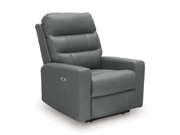 Pennacle Pier Power Recliner - Ogle Furniture (TN)