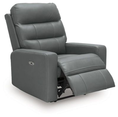 Pennacle Pier Power Recliner - Ogle Furniture (TN)