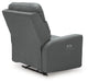 Pennacle Pier Power Recliner - Ogle Furniture (TN)