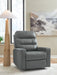 Pennacle Pier Power Recliner - Ogle Furniture (TN)