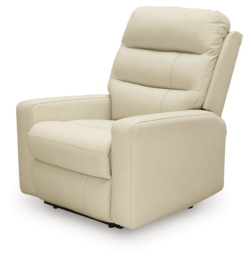 Pennacle Pier Power Recliner - Ogle Furniture (TN)