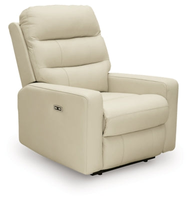 Pennacle Pier Power Recliner - Ogle Furniture (TN)