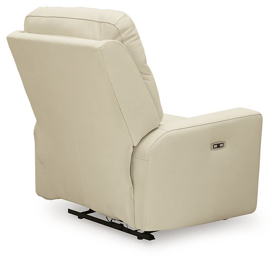Pennacle Pier Power Recliner - Ogle Furniture (TN)