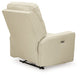 Pennacle Pier Power Recliner - Ogle Furniture (TN)