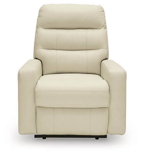 Pennacle Pier Power Recliner - Ogle Furniture (TN)