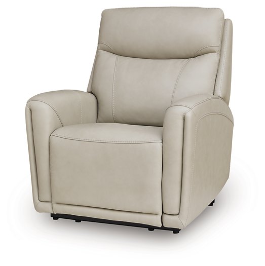 Pincara Power AutoGlide Recliner - Ogle Furniture (TN)