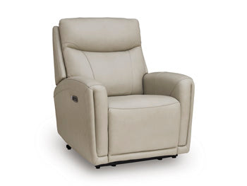 Pincara Power AutoGlide Recliner - Ogle Furniture (TN)