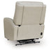 Pincara Power AutoGlide Recliner - Ogle Furniture (TN)
