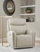 Pincara Power AutoGlide Recliner - Ogle Furniture (TN)