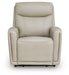 Pincara Power AutoGlide Recliner - Ogle Furniture (TN)