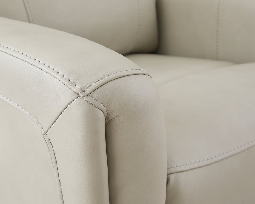 Pincara Power AutoGlide Recliner - Ogle Furniture (TN)