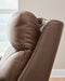 Pincara Power AutoGlide Recliner - Ogle Furniture (TN)