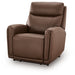 Pincara Power AutoGlide Recliner - Ogle Furniture (TN)