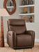 Pincara Power AutoGlide Recliner - Ogle Furniture (TN)