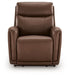 Pincara Power AutoGlide Recliner - Ogle Furniture (TN)