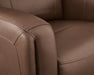 Pincara Power AutoGlide Recliner - Ogle Furniture (TN)