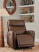 Pincara Power AutoGlide Recliner - Ogle Furniture (TN)