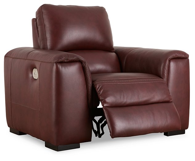 Alessandro Power Recliner - Ogle Furniture (TN)