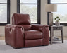 Alessandro Power Recliner - Ogle Furniture (TN)