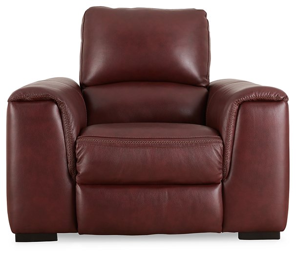 Alessandro Power Recliner - Ogle Furniture (TN)