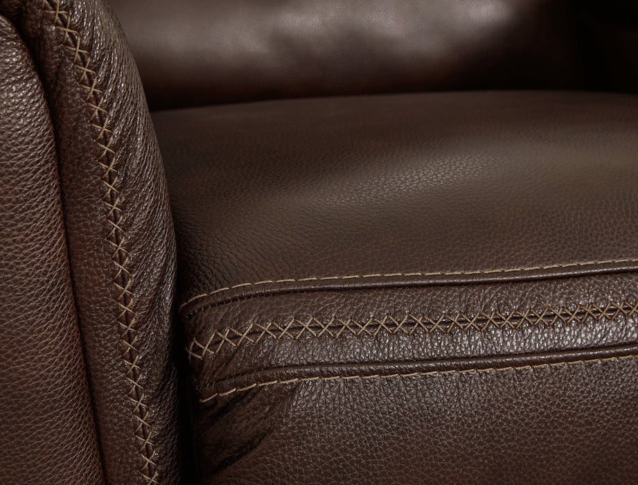 Alessandro Power Recliner - Ogle Furniture (TN)