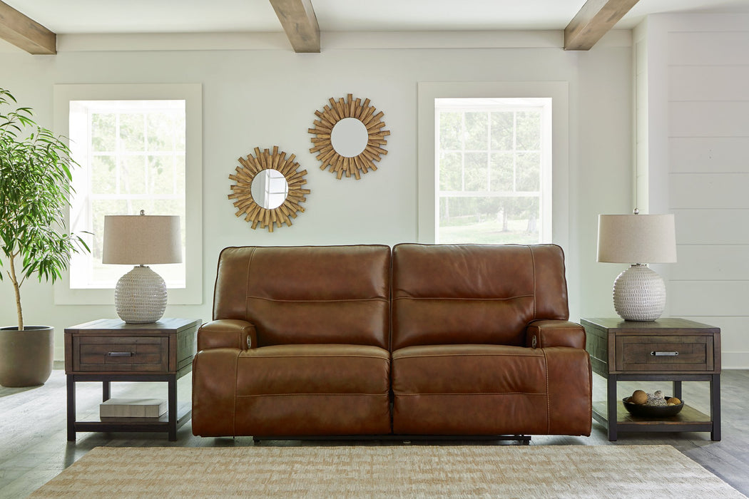 Francesca Power Reclining Sofa - Ogle Furniture (TN)