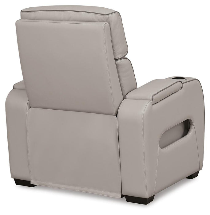Boyington Power Recliner - Ogle Furniture (TN)