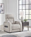 Boyington Power Recliner - Ogle Furniture (TN)