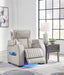 Boyington Power Recliner - Ogle Furniture (TN)