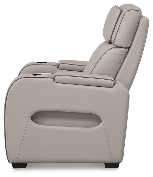 Boyington Living Room Set - Ogle Furniture (TN)