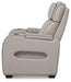 Boyington Power Recliner - Ogle Furniture (TN)