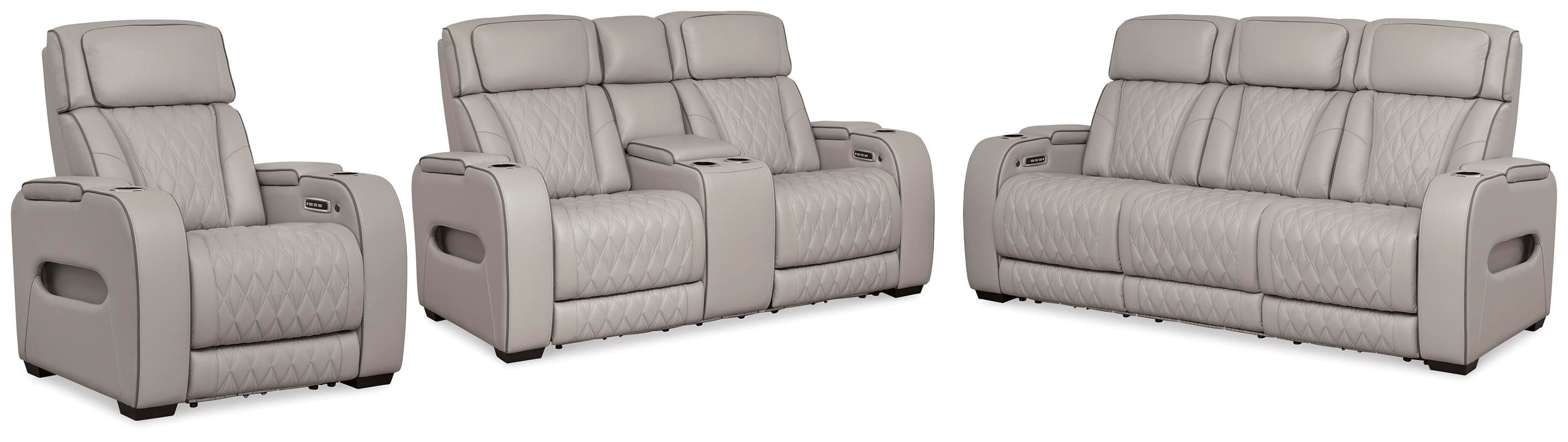 Boyington Living Room Set - Ogle Furniture (TN)