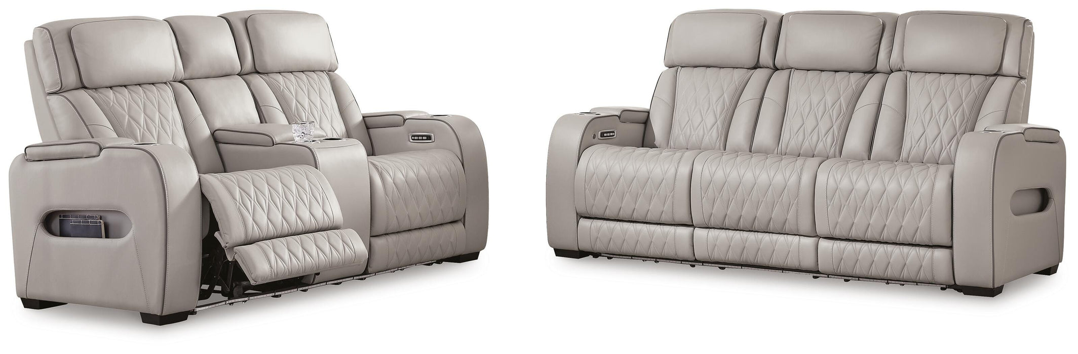 Boyington Living Room Set - Ogle Furniture (TN)