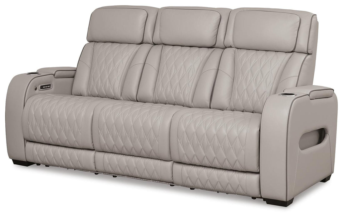 Boyington Living Room Set - Ogle Furniture (TN)