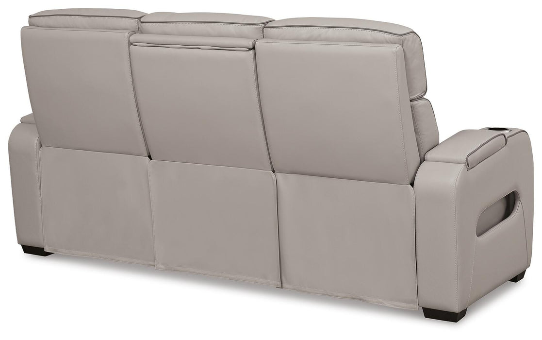 Boyington Living Room Set - Ogle Furniture (TN)