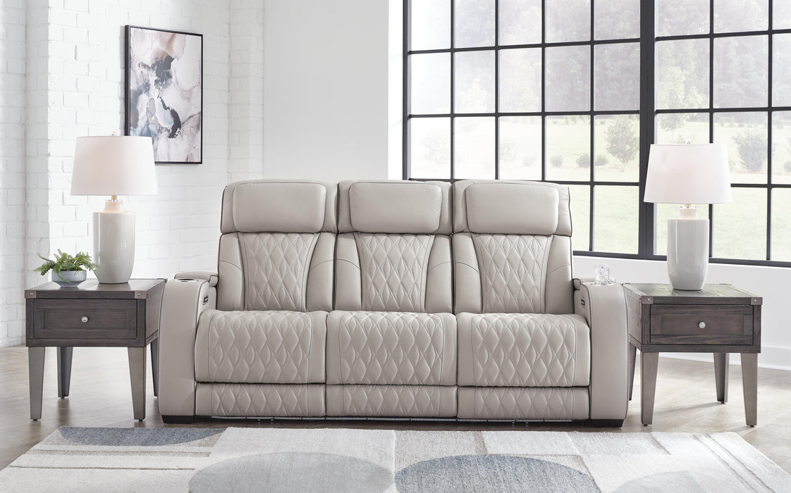 Boyington Living Room Set - Ogle Furniture (TN)