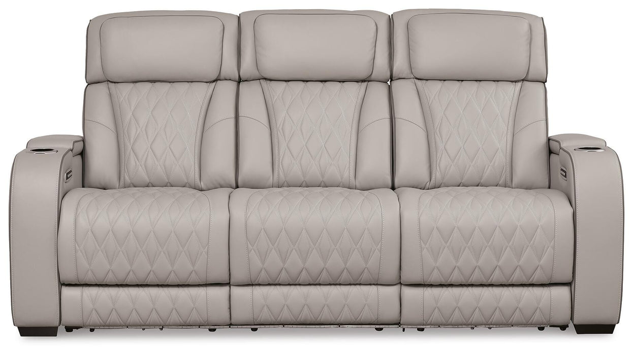 Boyington Living Room Set - Ogle Furniture (TN)