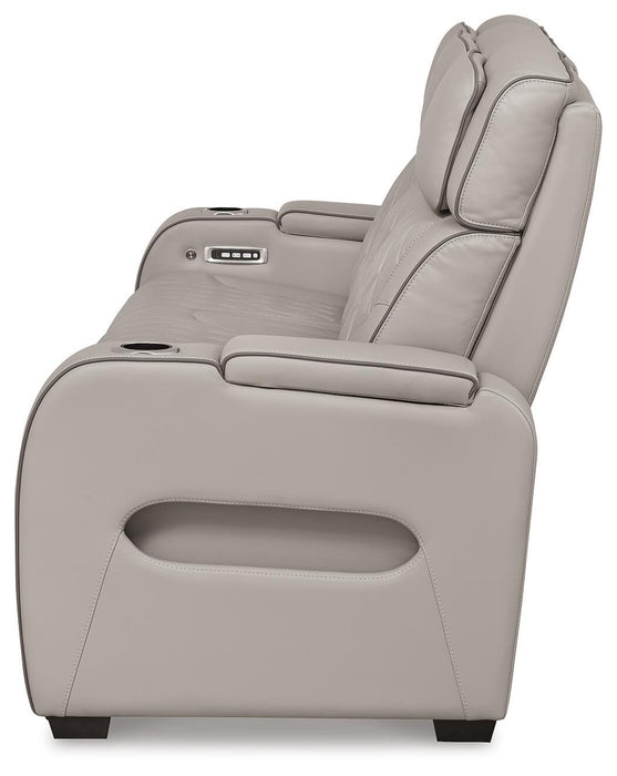 Boyington Living Room Set - Ogle Furniture (TN)