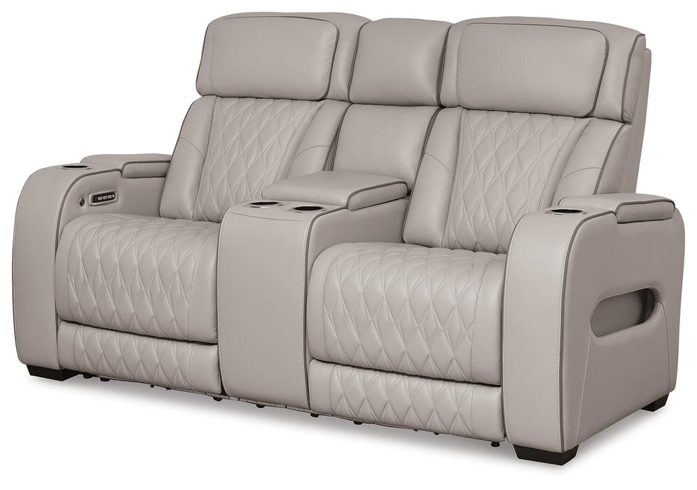 Boyington Living Room Set - Ogle Furniture (TN)