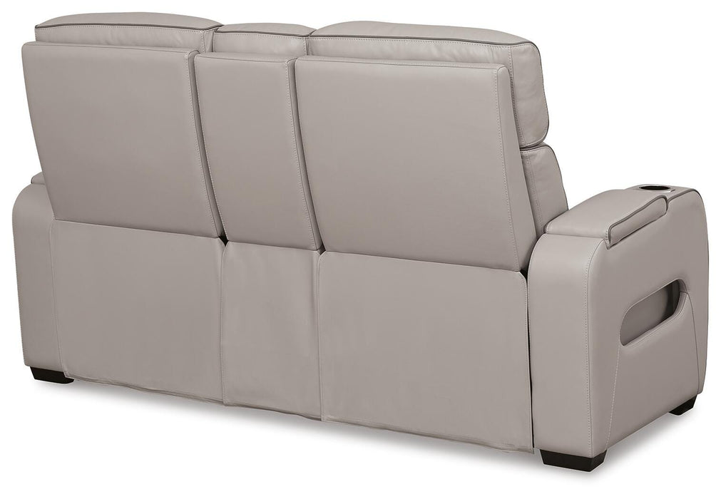 Boyington Living Room Set - Ogle Furniture (TN)