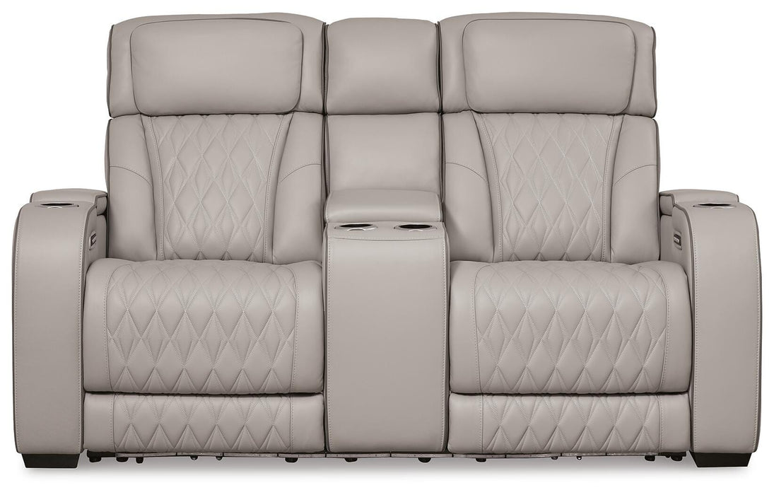 Boyington Living Room Set - Ogle Furniture (TN)