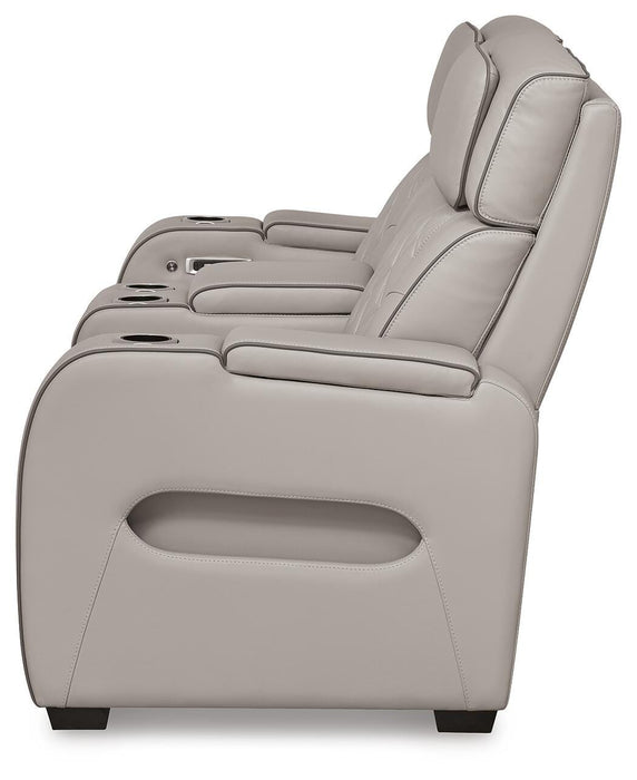Boyington Living Room Set - Ogle Furniture (TN)