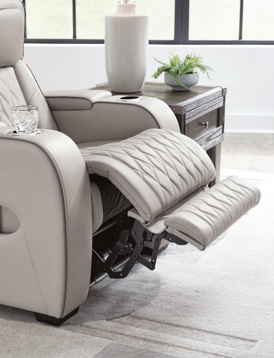 Boyington Living Room Set - Ogle Furniture (TN)