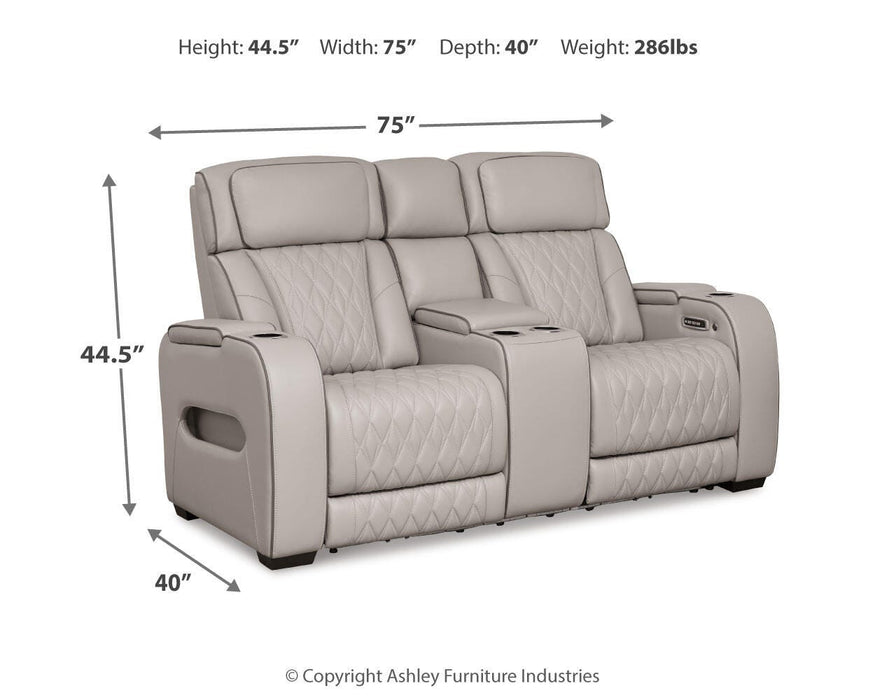 Boyington Living Room Set - Ogle Furniture (TN)